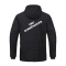 PBC Ilmmünster Coachjacke schwarz