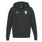TSV Isen Kickboxen Hoodie Jacke Farbauswahl