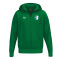 TSV Isen Kickboxen Hoodie Jacke Farbauswahl
