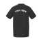 TSV Isen Kickboxen T-Shirt schwarz