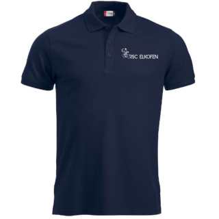 RSC-Polo Farbauswahl