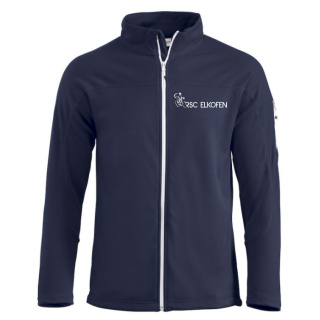 RSC Funktions-Sweatjacke Farbauswahl