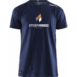 Sturmvogel Mix-Shirt Farbauswahl