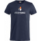Sturmvogel Baumwolle Shirt Farbauswahl