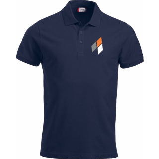 Sturmvogel Baumwolle Polo