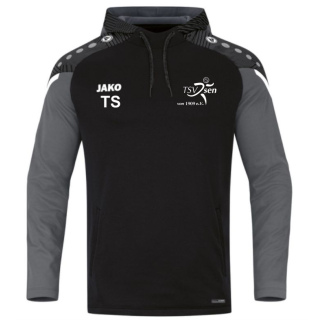 TSV Isen Volleyball Kapuzensweat