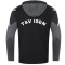 TSV Isen Volleyball Kapuzensweat