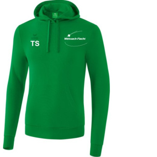 TC Weissach-Flacht Kapuzensweat
