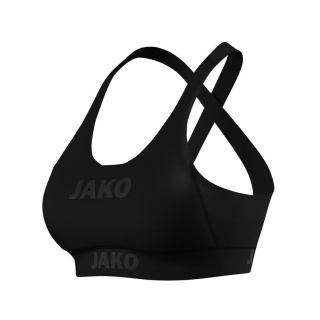 SVE Berglern Leichtathletik BRA Active Damen schwarz