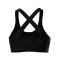 SVE Berglern Leichtathletik BRA Active Damen schwarz
