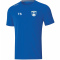 SVE Berglern Leichtathletik T-Shirt run blau
