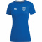 SVE Berglern Leichtathletik T-Shirt run blau