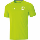 SVE Berglern Leichtathletik T-Shirt run grün NUR...