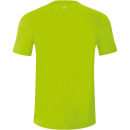 SVE Berglern Leichtathletik T-Shirt run grün NUR BRUSTLOGO