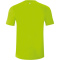 SVE Berglern Leichtathletik T-Shirt run grün NUR BRUSTLOGO