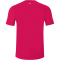 SVE Berglern Leichtathletik T-Shirt run pink NUR BRUSTLOGO
