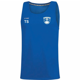 SVE Berglern Leichtathletik Tanktop blau
