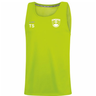 SVE Berglern Leichtathletik Tanktop grün