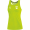 SVE Berglern Leichtathletik Tanktop grün