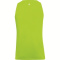 SVE Berglern Leichtathletik Tanktop grün