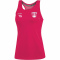 SVE Berglern Leichtathletik Tanktop pink