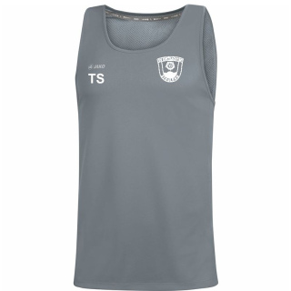 SVE Berglern Leichtathletik Tanktop grau