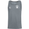 SVE Berglern Leichtathletik Tanktop grau