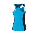 TV Markt Schwaben SALE Tanktop Damen 36 blau