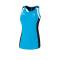 TV Markt Schwaben SALE Tanktop Damen 36 blau