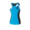 TV Markt Schwaben SALE Tanktop Damen 36 blau