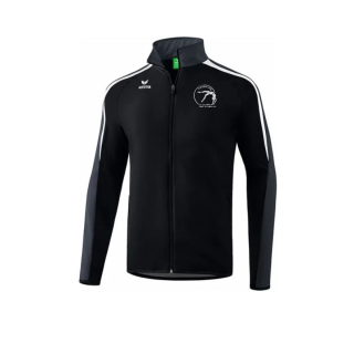TV Markt Schwaben SALE Trainingsjacke schwarz