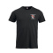 Feuerwehr Furth Tshirt schwarz Variantenauswahl