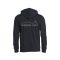 Feuerwehr Furth Hoodie Kinder schwarz m. Druck