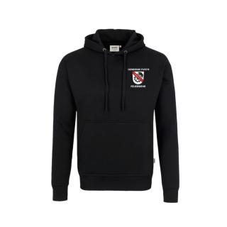 Feuerwehr Furth Hoodie schwarz Variantenauswahl