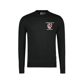 Feuerwehr Furth Sweat schwarz Variantenauswahl