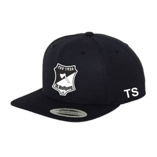 TSV St. Wolfgang Fanshop Cap m. Stick