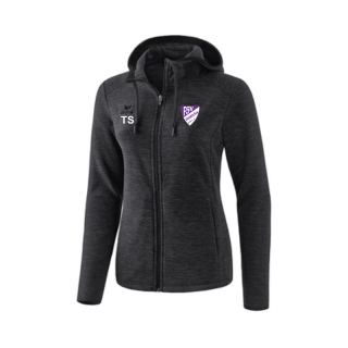 FSV Steinkirchen Danceperados Fleecejacke m. Stick