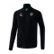 SG Hörlkofen Wörth Trainingsjacke schwarz