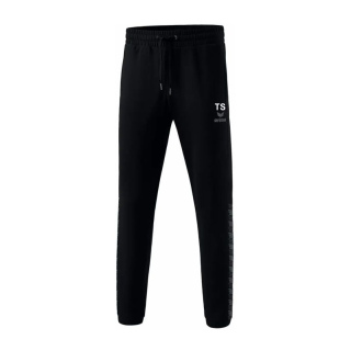 SG Hörlkofen Wörth Sweathose schwarz