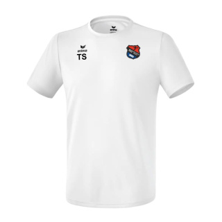 SG Hörlkofen Wörth Funktionsshirt weiß