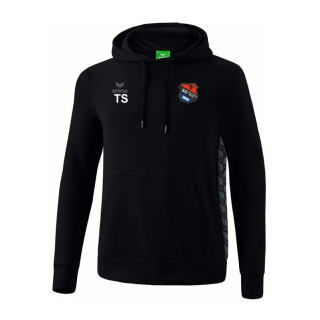 SG Hörlkofen Wörth Hoodie schwarz