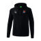 SG Hörlkofen Wörth Hoodie schwarz