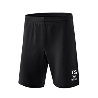 SG Hörlkofen Wörth Short schwarz