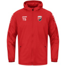 FC Neufahrn Regenjacke