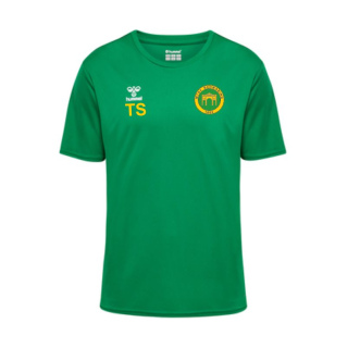 MTSV Schwabing Aufwärmshirt