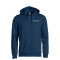 KG Dorfen Hoodie dunkelblau mit Druck