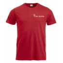 RSC Männer Shirt rot
