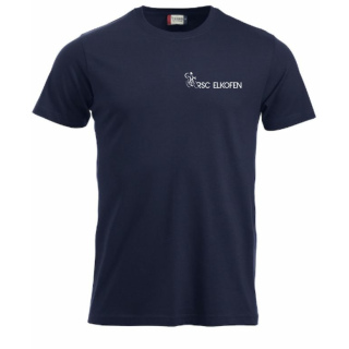 RSC-Junior Shirt navy