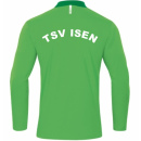 TSV Isen Präsentationsjacke