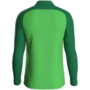 Ziptop Iconic - soft green/sportgrün